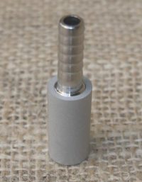 Diffusion Stone 0.2 micron